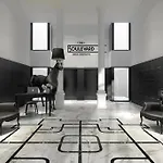 Ave Liberdade Restauradores Deluxe Apartment Lisbon