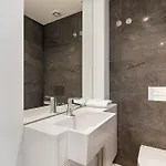Apartment Ave Liberdade Restauradores Deluxe