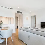 Apartment Ave Liberdade Restauradores Deluxe