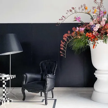 Appartement Ave Liberdade Restauradores Deluxe Lisboa