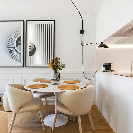 Ave Liberdade Restauradores Deluxe Appartement