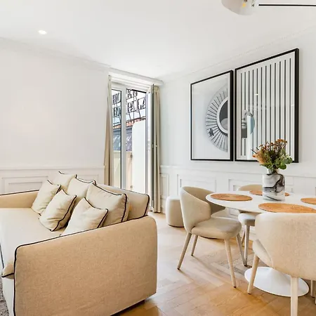 Ave Liberdade Restauradores Deluxe Apartment Lisbon